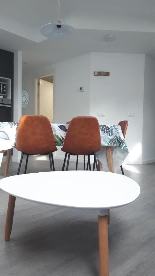 Tocando El Cielo, Apartamento Con Parking Incluido تيرويل المظهر الخارجي الصورة