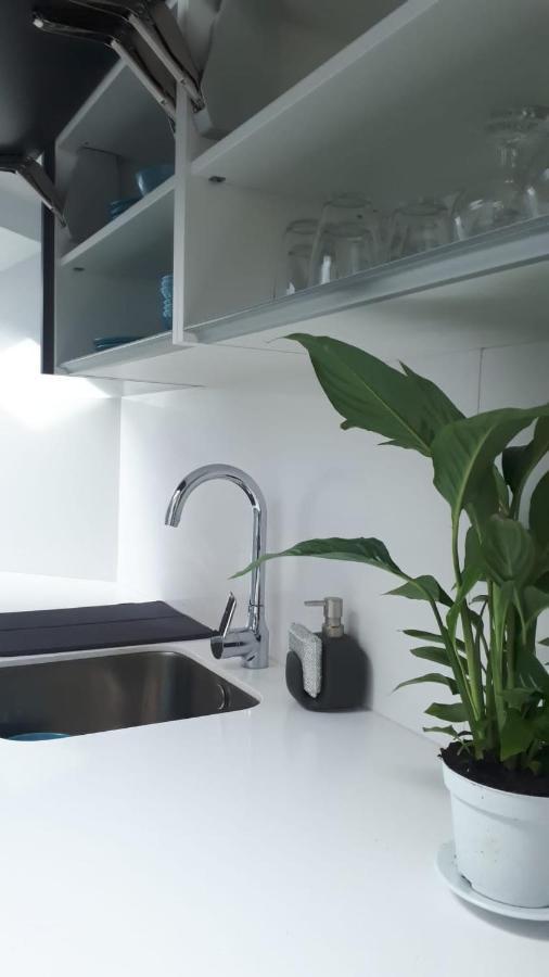 Tocando El Cielo, Apartamento Con Parking Incluido تيرويل المظهر الخارجي الصورة